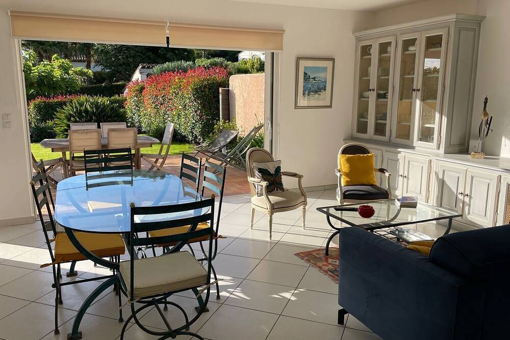 Casa vacanza a Var a partire da 181€ a notte