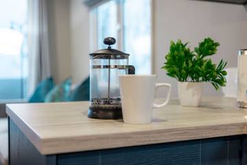 Glamping for 6 People in Fife region, Lowlands, Photo 4