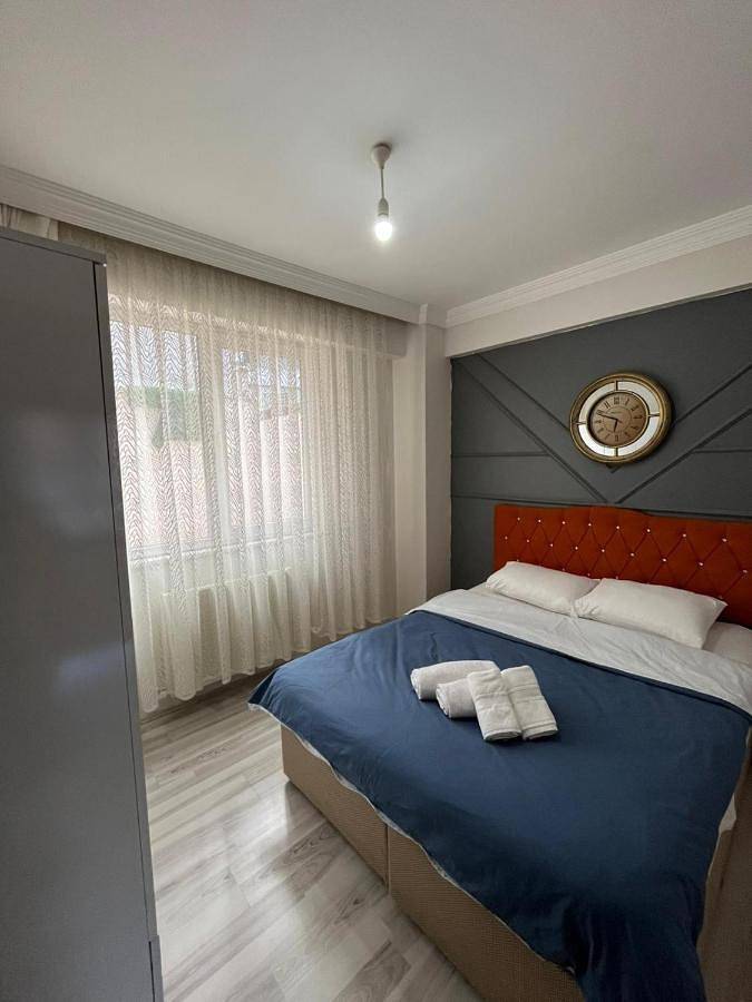 Aparthotel para 3 personas, con vistas - 1