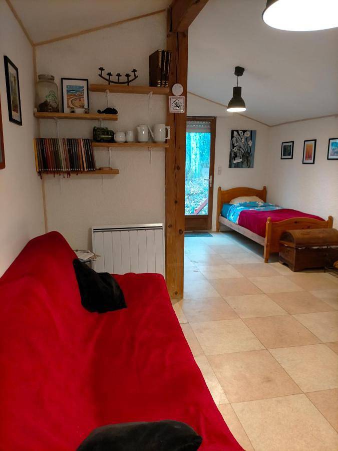 Gîte pour 5 personnes, avec jardin à Aire-sur-l'Adour - 4