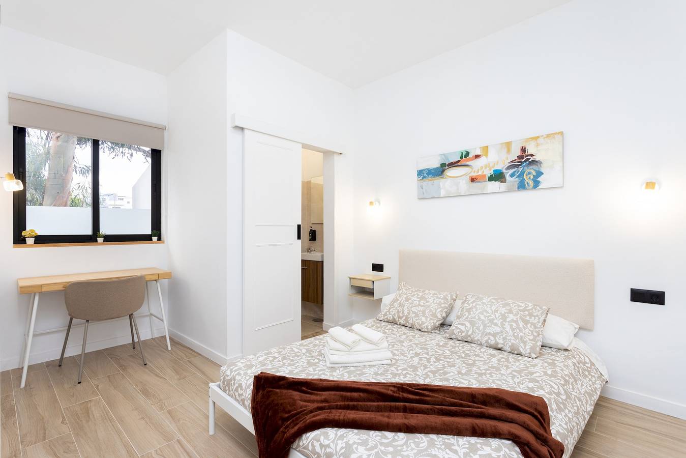 Entire apartment, Home2Book Radiant & Stylish Urban Apartment in Santa Cruz de Tenerife, South Tenerife