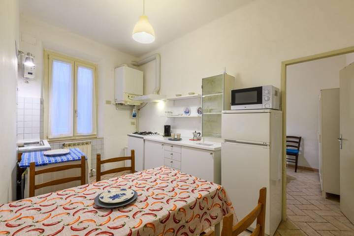 Apartamento de vacaciones para 2 personas - 1