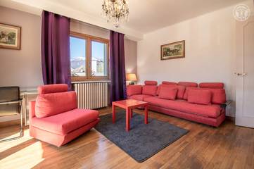 Gîte pour 4 Personnes dans Albertville, Bauges, Photo 4