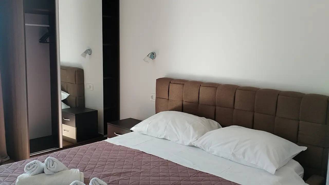 Zimmer für 2 Personen (15 m²) in Bogomolje in Hvar