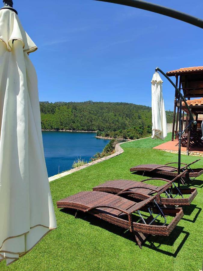 Lake Prestige Villa Castelo de Bode, Tomar in Tomar, Distrito de Santarém