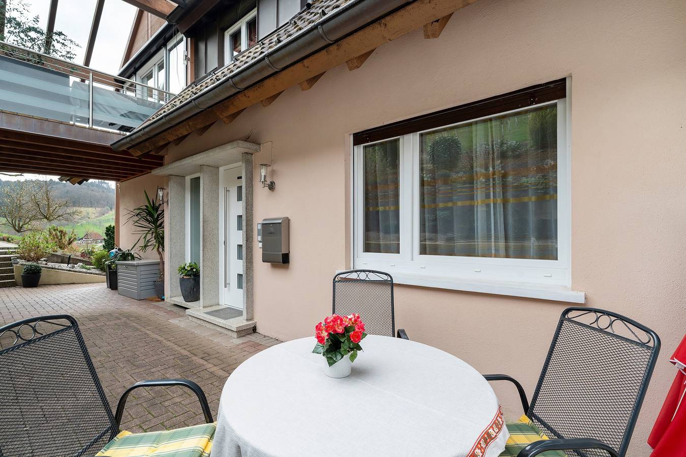 Photo : Appartement de vacances