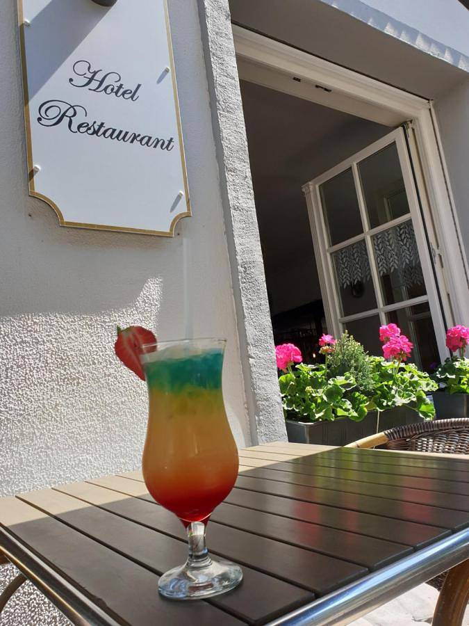 Hotel Restaurant Meints4you im Bürgerhof in Recklinghausen, Kreis Recklinghausen