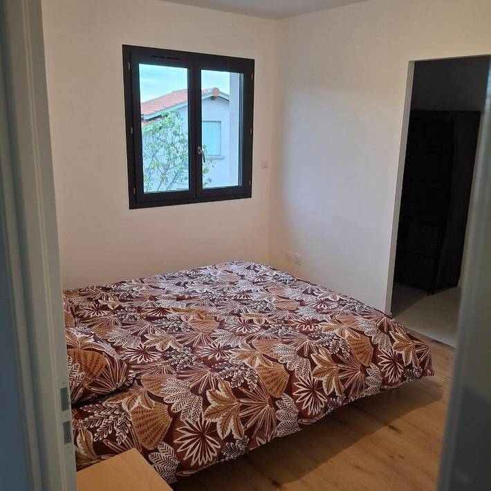 Location de vacances pour 8 personnes, avec vue et balcon à Saint-Pierre-de-Bœuf - 2