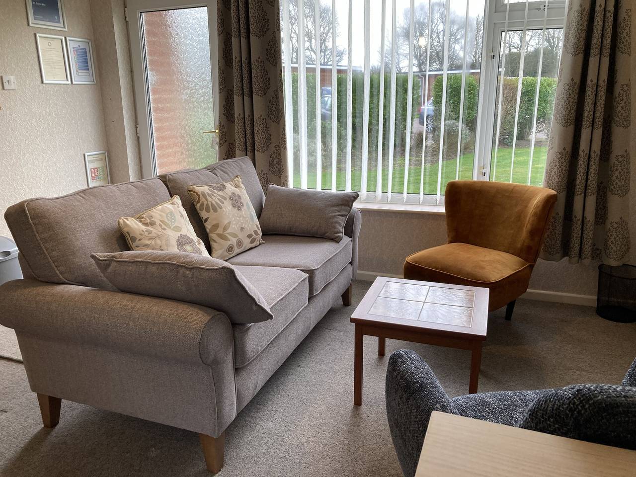 35 Siesta Mar in Mundesley, Norfolk Coast