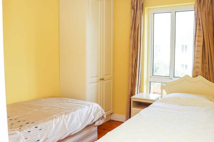 Location de vacances pour 6 personnes, avec jardin dans Rosslare - 4