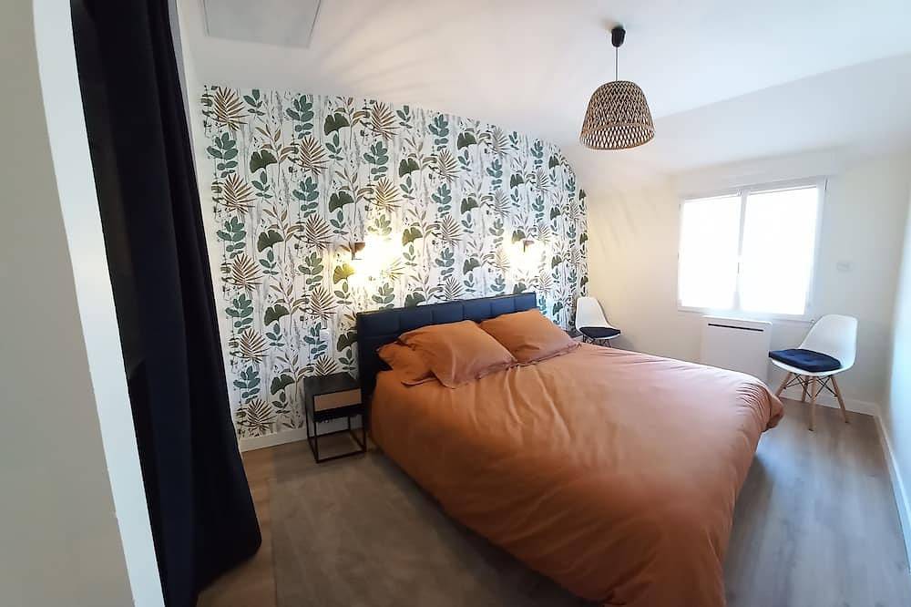 Maison 80 m² en campagne, proche Landivisiau, 15 min de Plouescat et des plages in Plougar, Région de Morlaix