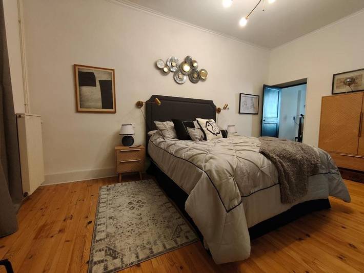 Gîte pour 4 personnes, avec vue dans Office De Tourisme Du Grand Cahors - 3