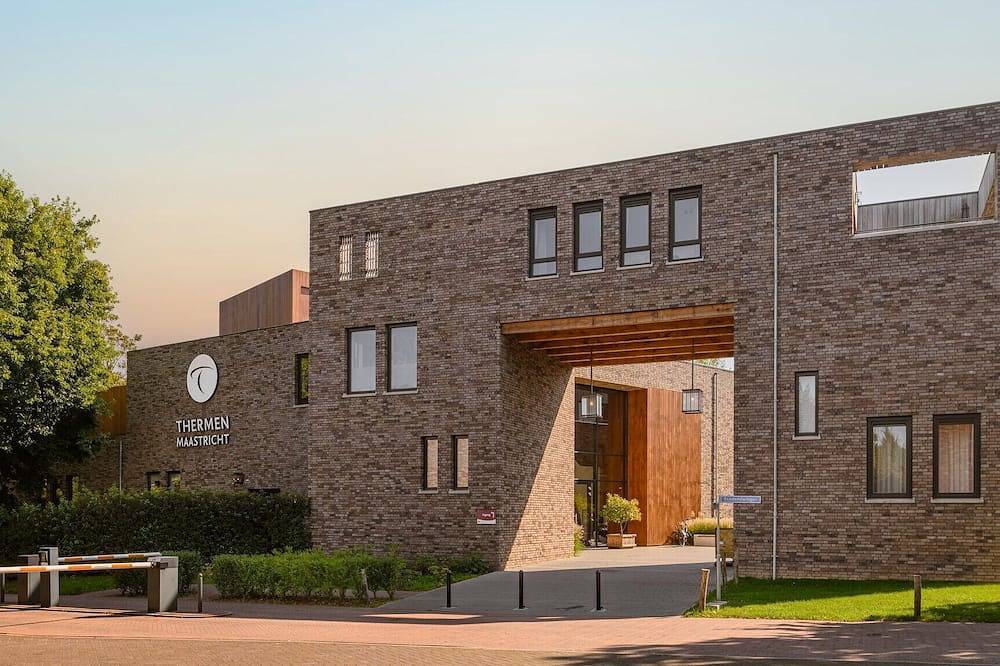Castellum apartment Wellness – 2 bedrooms in Maastricht, Limburg (Niederlande)