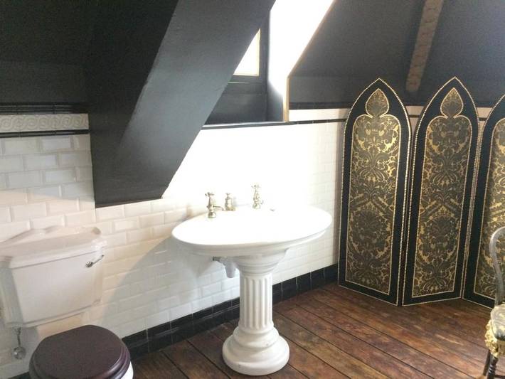 Chambre d’hôte pour 2 personnes à Spa - 4