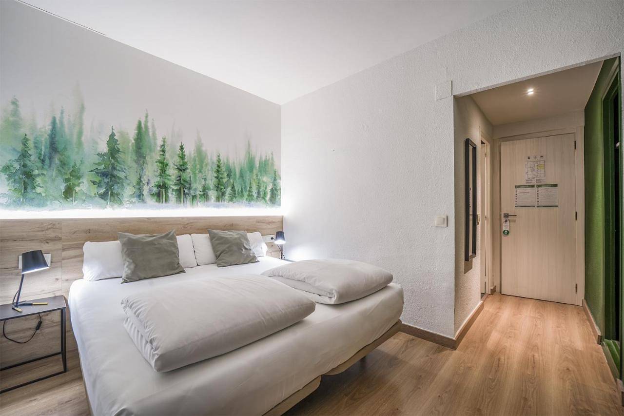 Glaner Hotel Cafe in Andorre-la-Vieille, Grandvalira