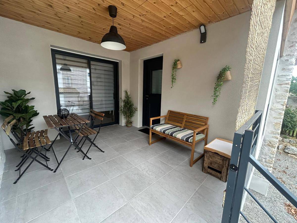 Appartement entier, Cocon chaleureux au coeur de Mirepoix in Mirepoix, Ariège