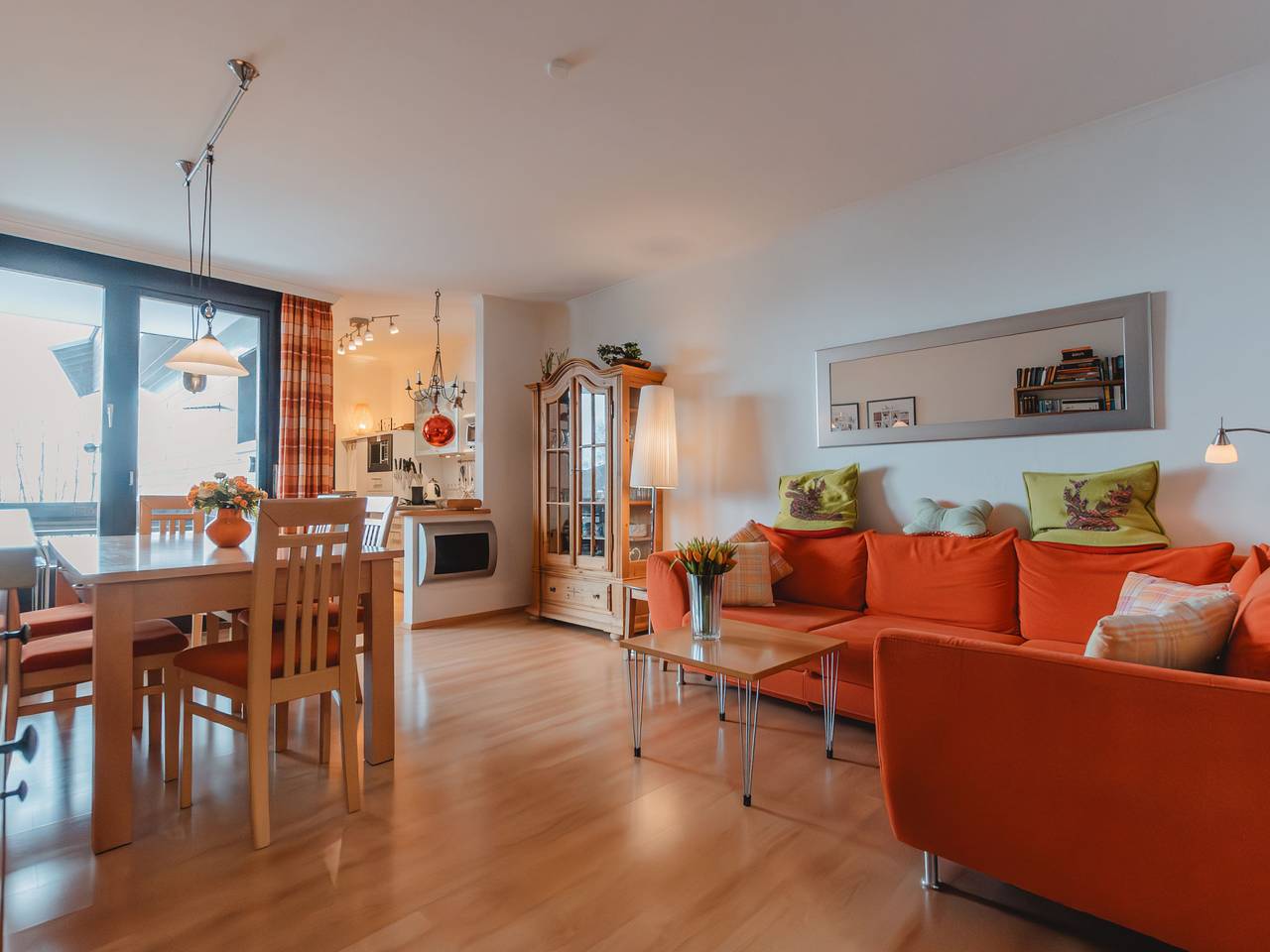 Appartamento vacanze a Pongau a partire da 96€ a notte