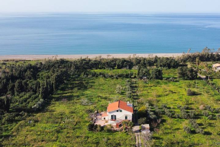 Apartamento de férias para 2 pessoas, com jardim - 1