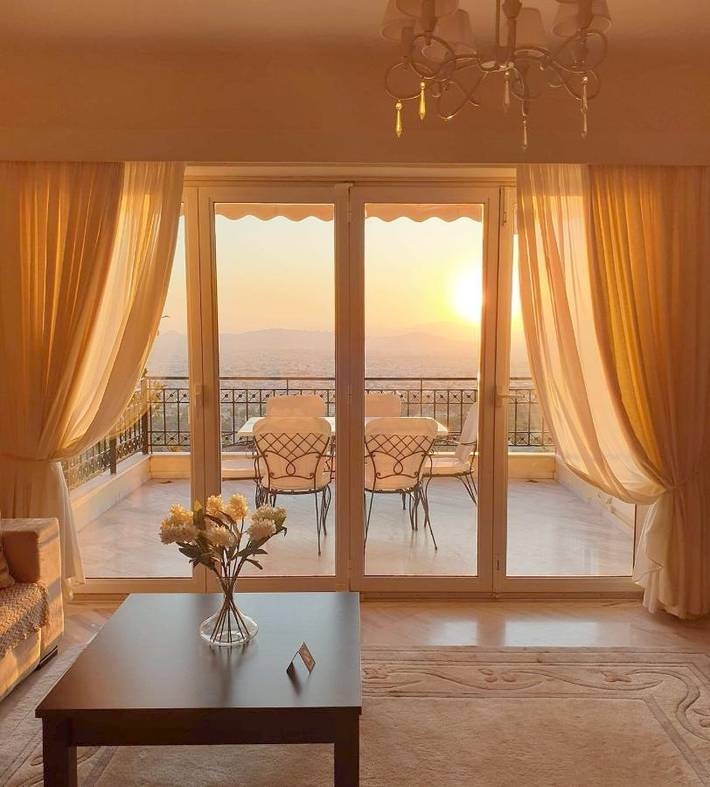 Villa für 2 Personen, mit Pool und Ausblick sowie Kinderpool und Garten in Griechenland - 4