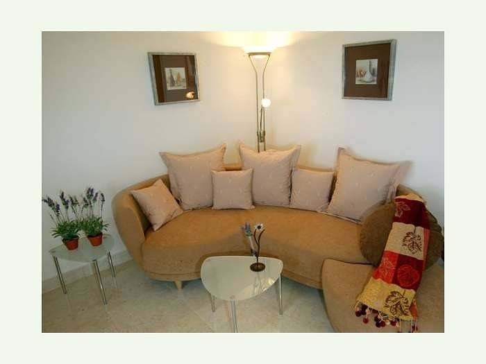 Casa rural para 2 personas, con terraza y jardín en Guía de Isora - 2