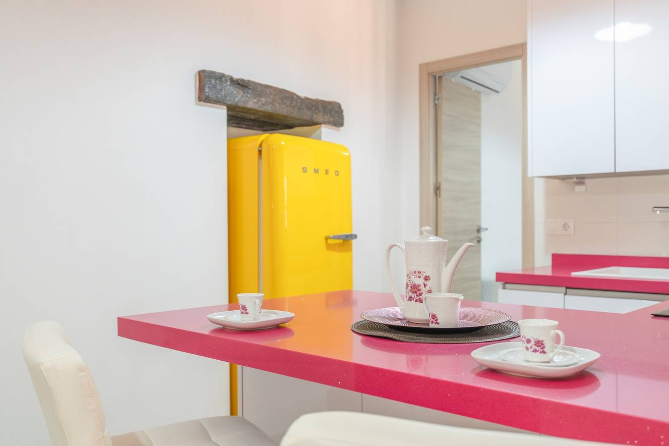 Apartamento entero, Apartamento Armiñán Ronda - Parking, Terraza Compartida, Wi-Fi y Aire Acondicionado in Ronda, Provincia de Málaga