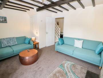 Cottage for 5 People in Haworth, West Yorkshire, Photo 2