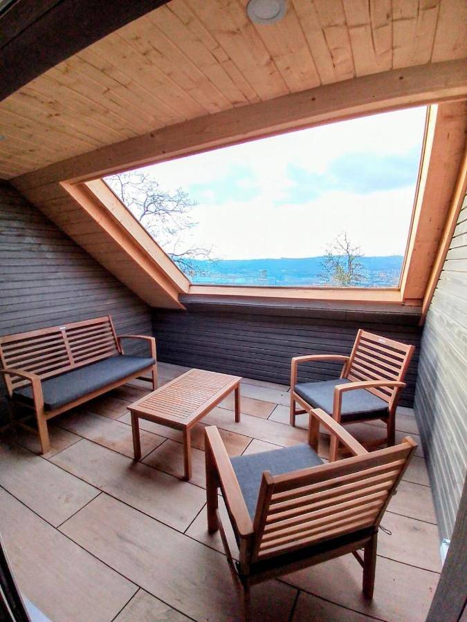 Appartement entier, La Grange de Pépé in Biltzheim, Région de Guebwiller