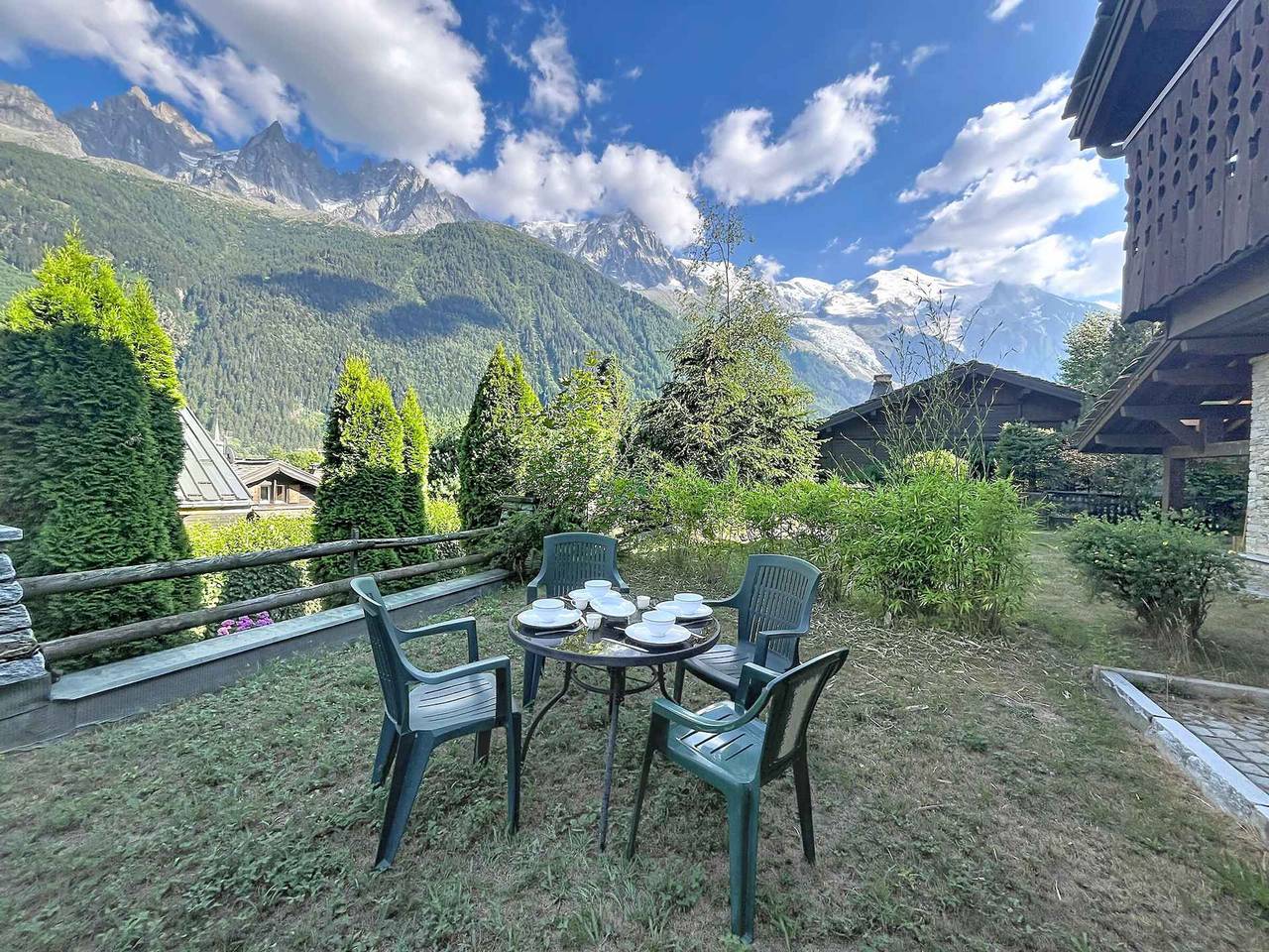 Photo : Appartement de vacances
