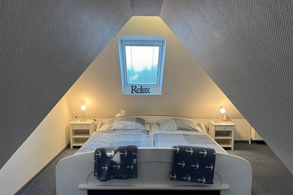 Ganze Wohnung, Ferienwohnung/App. für 4 Gäste mit 58m² in Nieblum (109620) in Nieblum, Föhr