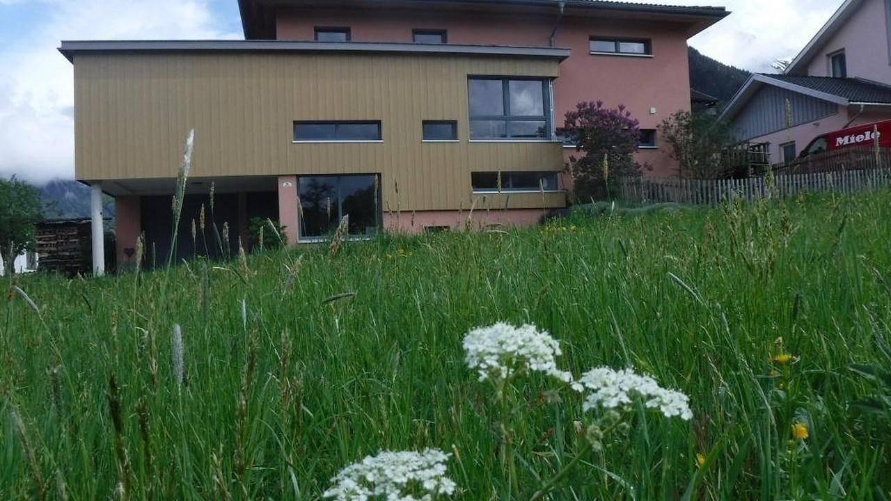 Ganze Ferienwohnung, Ferienwohnung für 3 Personen (38 m²) in Tschagguns in Rätikon Gebirgsgruppe, Tschagguns