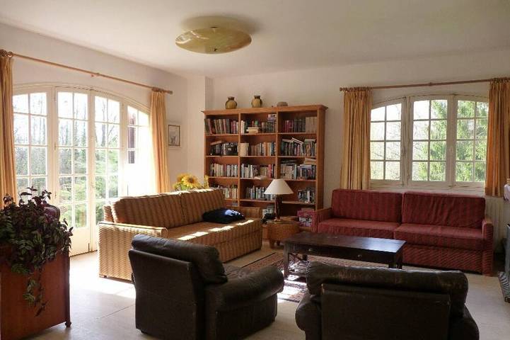 Location de vacances pour 12 personnes à Bocal (récipient) - 3