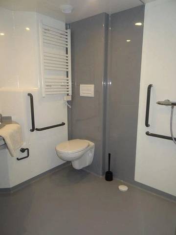 Location De Vacances pour 2 Personnes dans Merdrignac, Bretagne, Photo 2