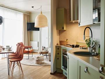 Bungalow für 4 Personen in Hennegau, Wallonien, Bild 3