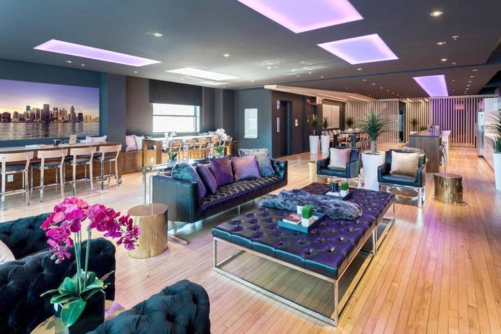 Apartamento de vacaciones para 8 personas, con vistas - 1