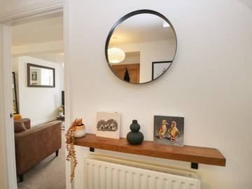 Holiday Rental for 4 People in Kendal, Cumbria, Photo 2