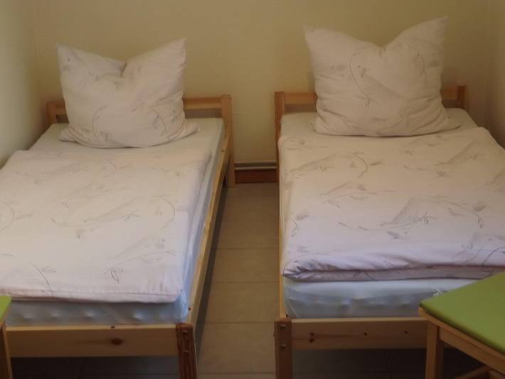 Ferienhaus für 2 Personen in Gützkow - 3