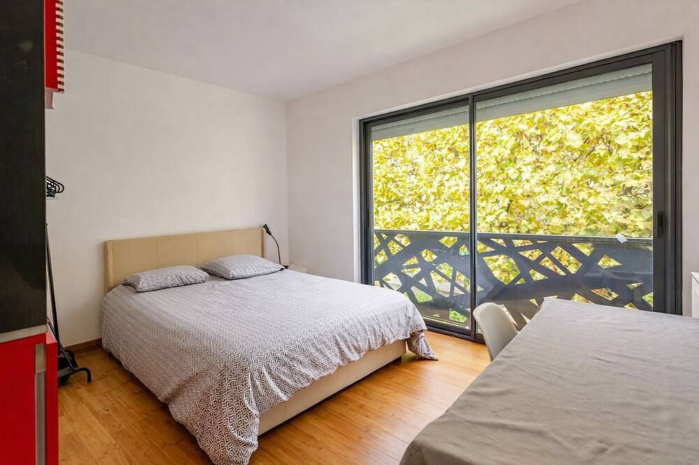 Villa Paris, Villepinte Exhibition Centre, Cdg in Aulnay-sous-Bois, Seine-Saint-Denis