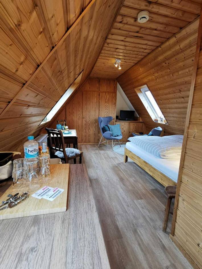Ganze Ferienwohnung, Wohnung 1 in Nordfriesische Inseln (Schleswig-Holstein) (Schleswig-Holstein), Wenningstedt