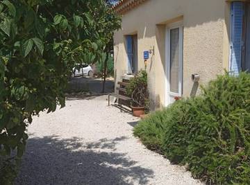B&b for 2 People in Orange, Provence, Photo 1