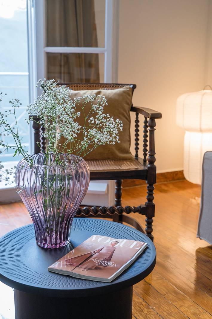Gîte pour 2 personnes, avec balcon à Athènes - 2