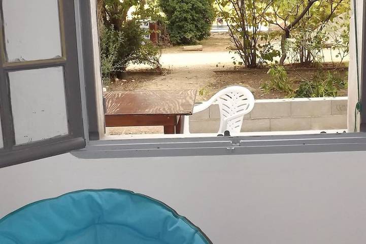 Maison d’hôte pour 4 personnes, avec jardin et piscine à Cavaillon - 2