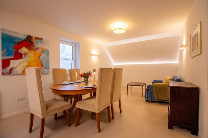 Ferienwohnung für 6 Personen