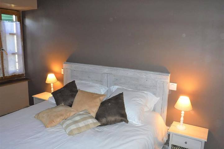 Gîte pour 8 personnes, avec terrasse à Mirepoix - 2