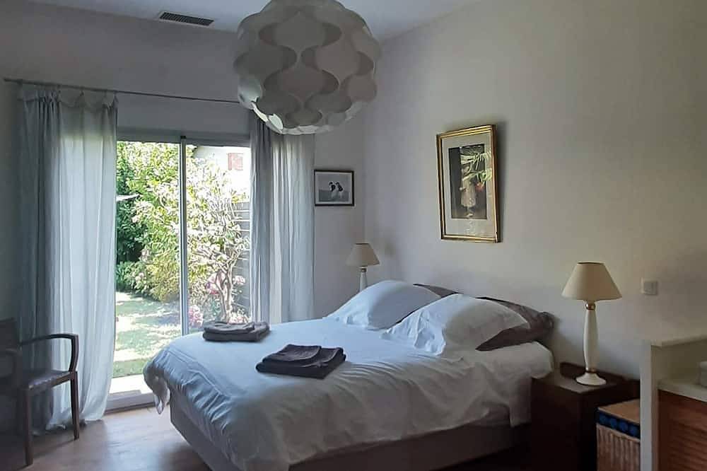 Charming Villa Mandee, 5 minutes from the Bassin beach in Taussat, Lanton