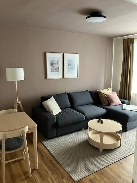 Ferienwohnung für 4 Personen, mit Balkon in Jena - 4