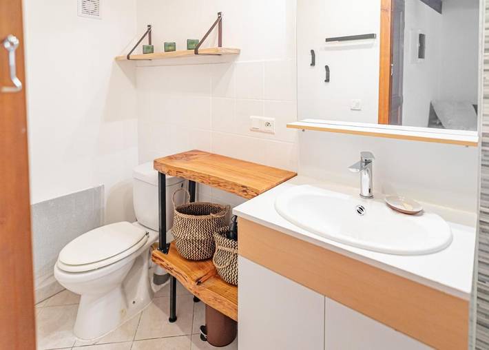 Gîte pour 7 personnes à Seyne-les-Alpes - 3