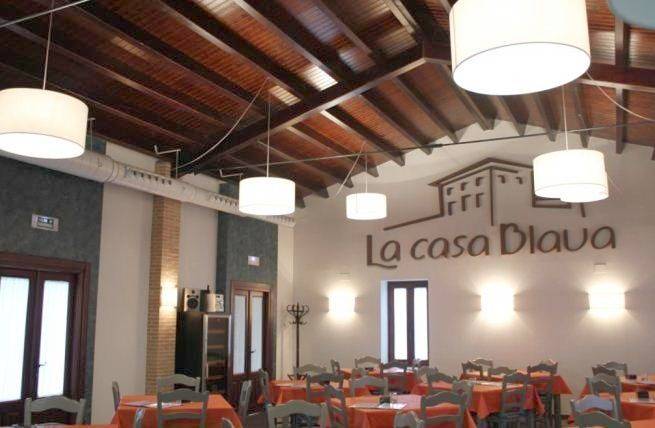 Apartamento para 2 personas, con Terraza y Jardín en Alzira