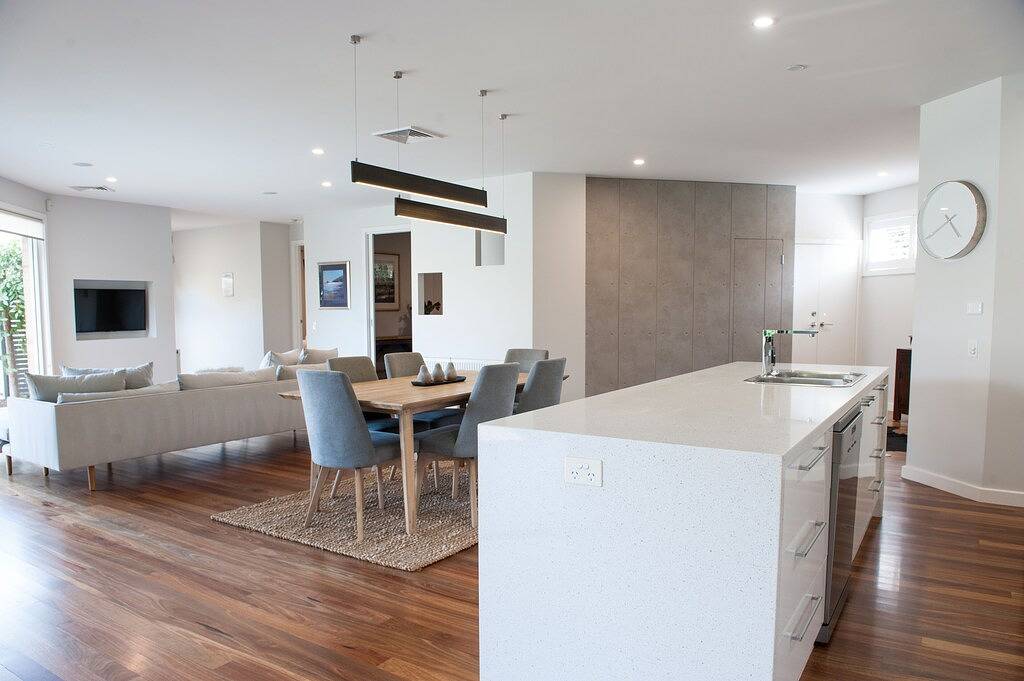 6A Blair St - Echuca Holiday Homes in Moama, New South Wales