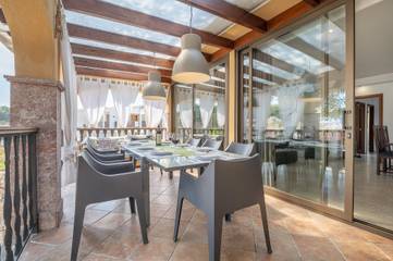 Apartment in Alcúdia, Mallorca Norden für 8 
