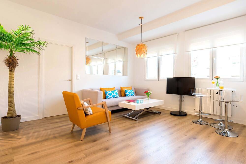 Appartamento vacanze a Madrid a partire da 278€ a notte